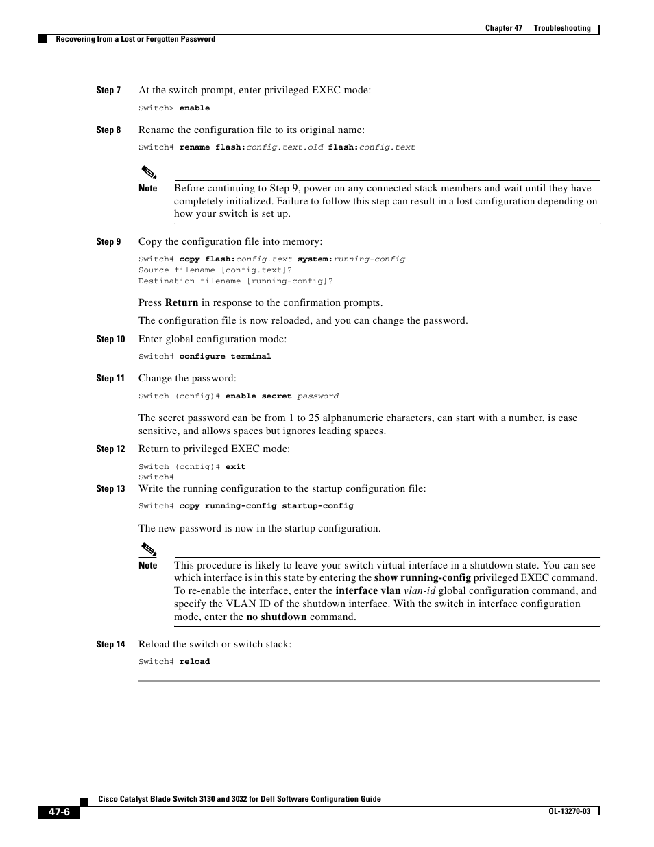 Dell POWEREDGE M1000E User Manual | Page 1178 / 1316