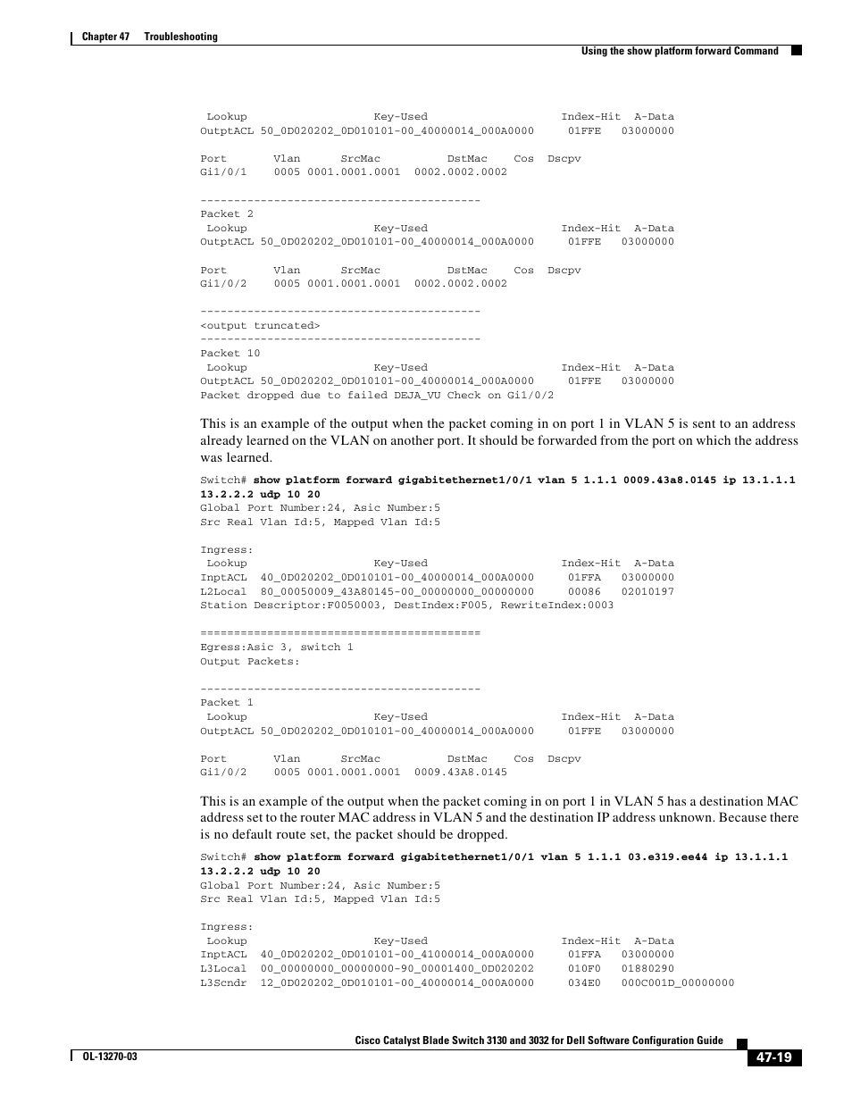 Dell POWEREDGE M1000E User Manual | Page 1191 / 1316