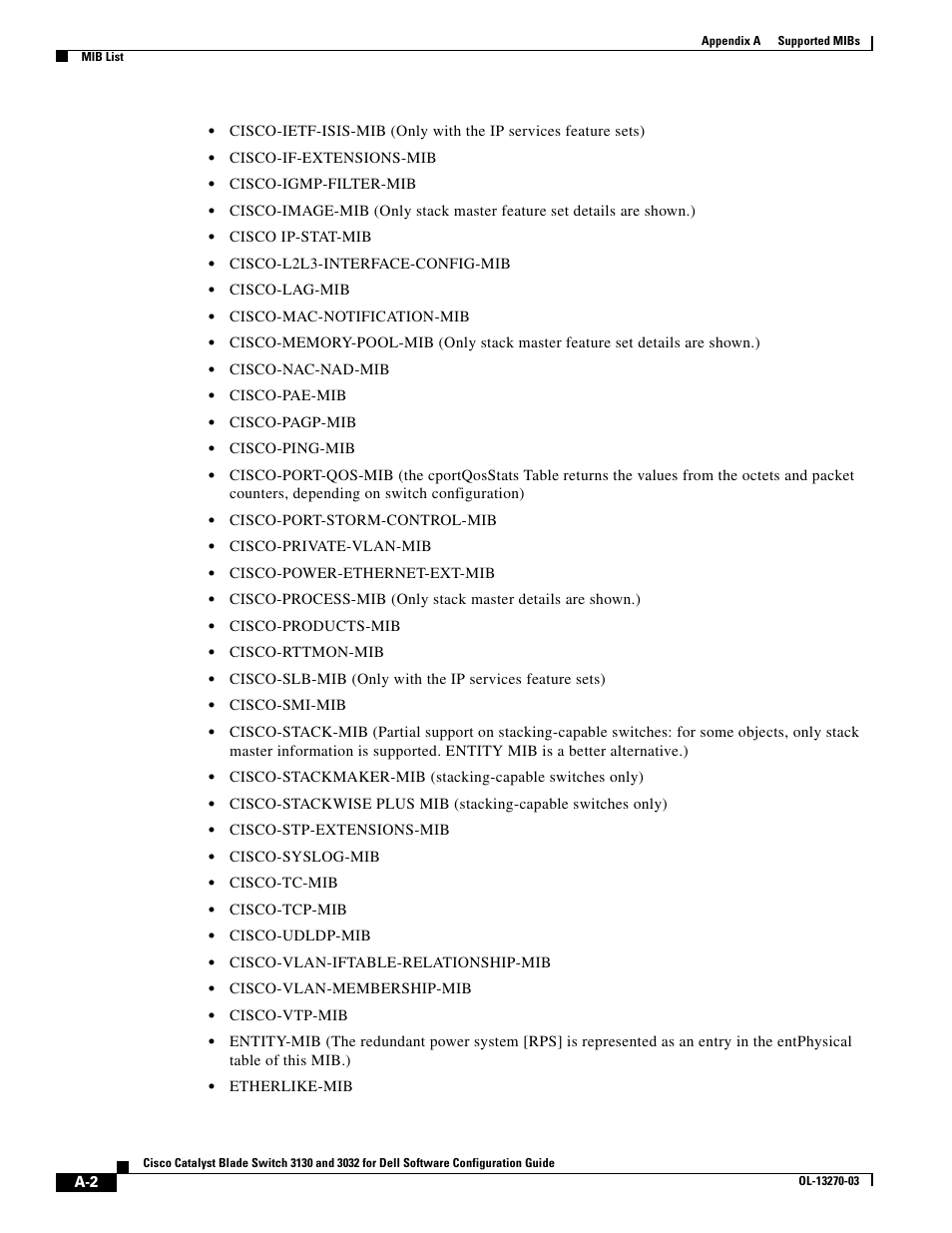 Dell POWEREDGE M1000E User Manual | Page 1204 / 1316