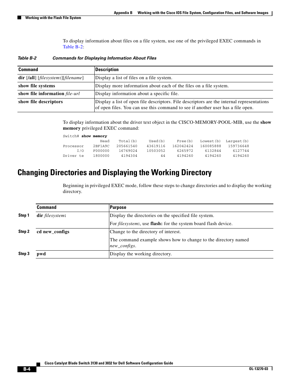 Dell POWEREDGE M1000E User Manual | Page 1210 / 1316