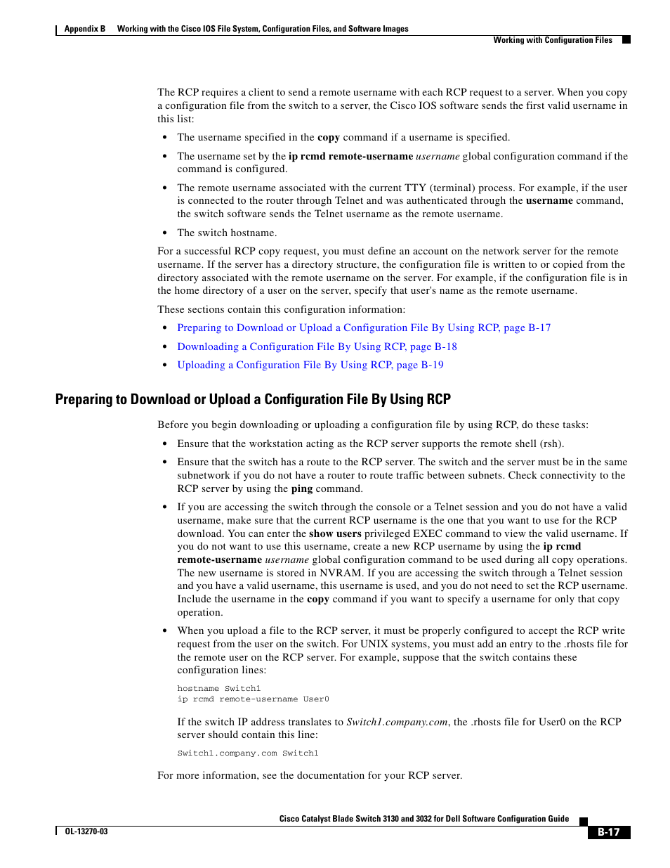 Dell POWEREDGE M1000E User Manual | Page 1223 / 1316