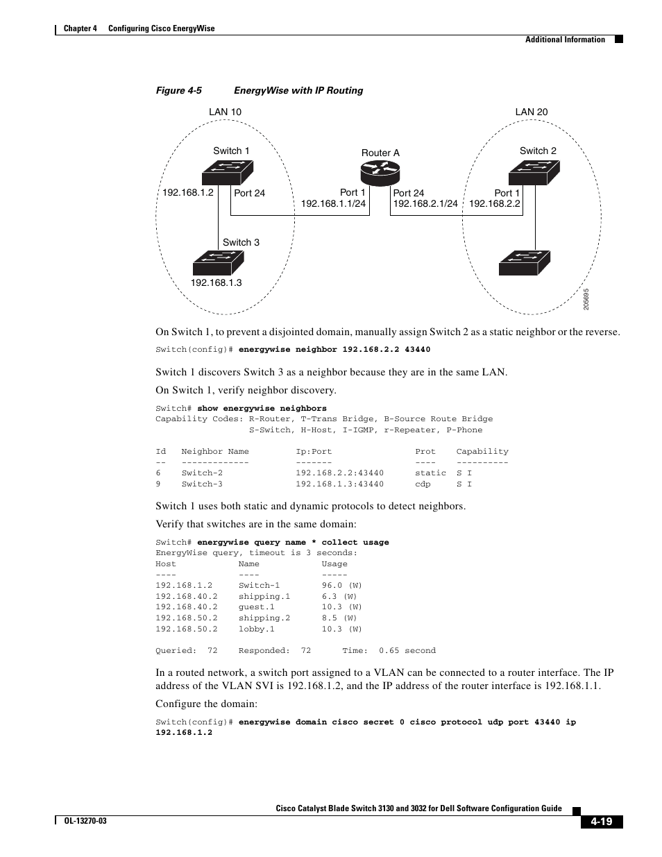 Dell POWEREDGE M1000E User Manual | Page 127 / 1316
