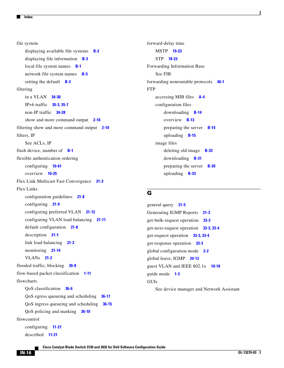 Dell POWEREDGE M1000E User Manual | Page 1276 / 1316