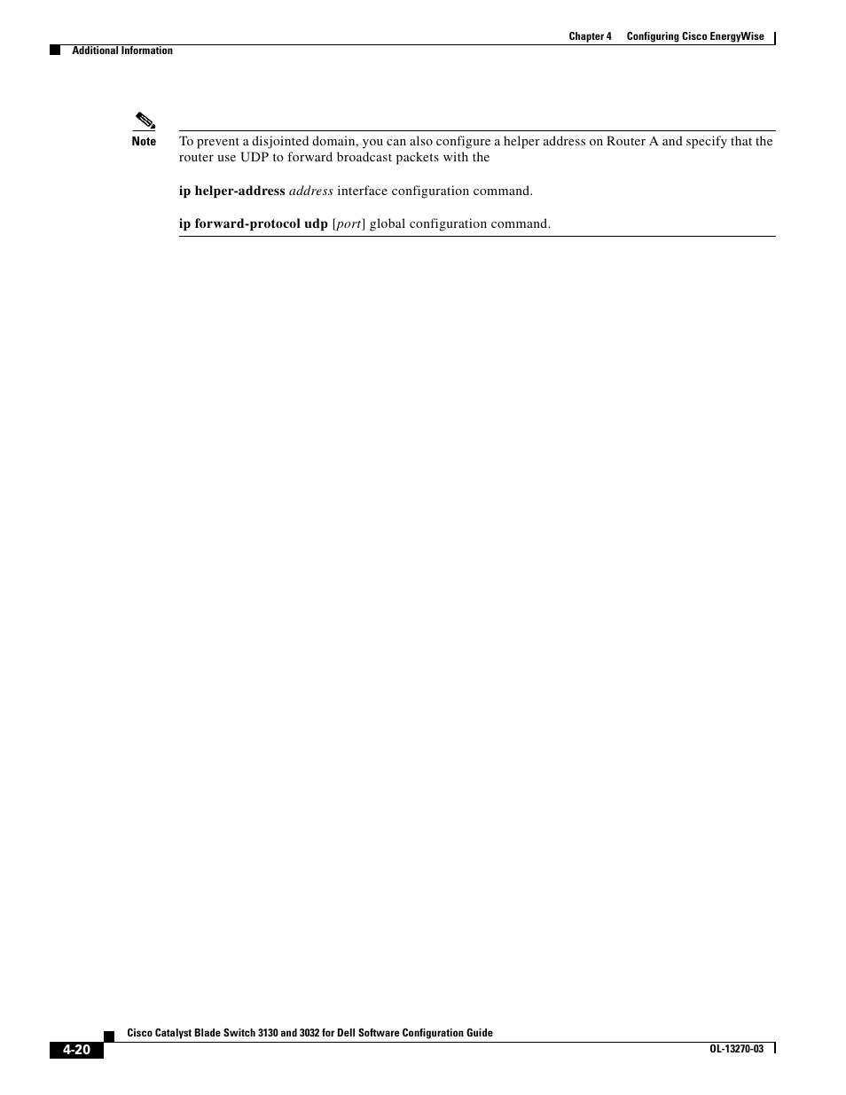 Dell POWEREDGE M1000E User Manual | Page 128 / 1316