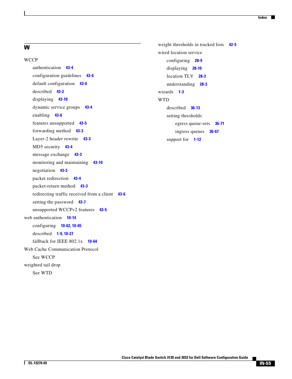 Dell POWEREDGE M1000E User Manual | Page 1315 / 1316