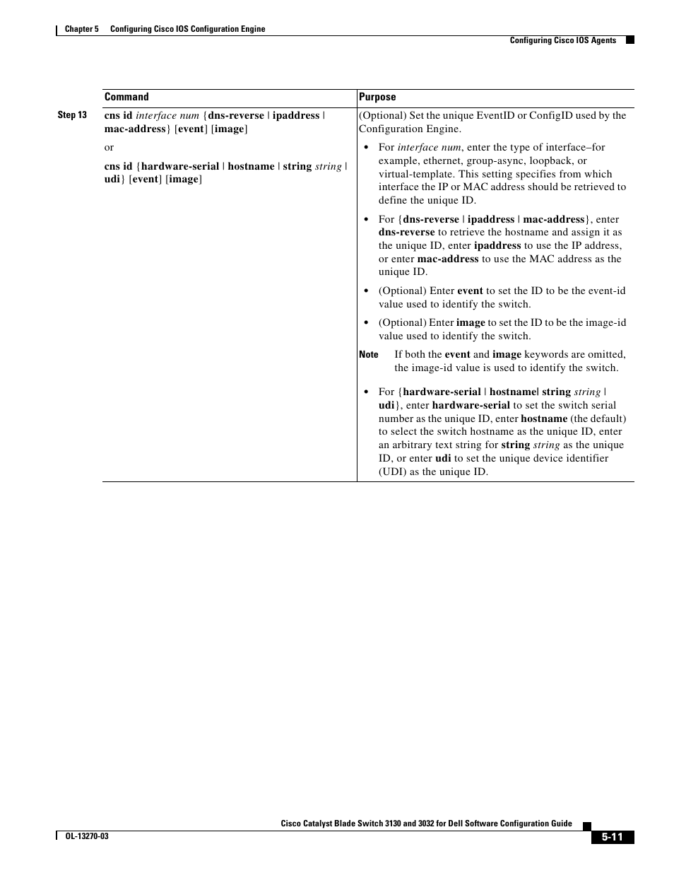 Dell POWEREDGE M1000E User Manual | Page 139 / 1316