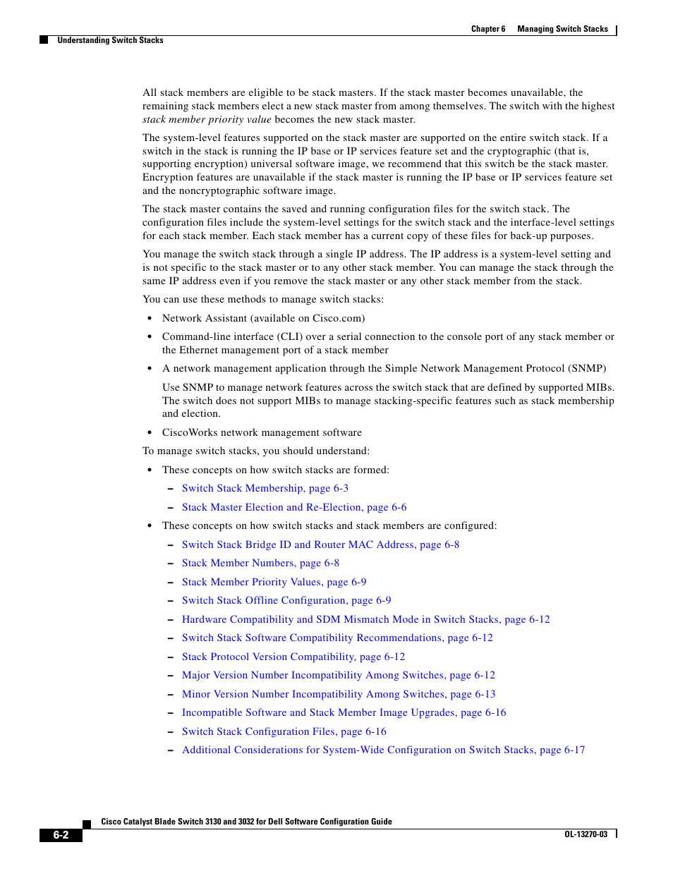 Dell POWEREDGE M1000E User Manual | Page 144 / 1316