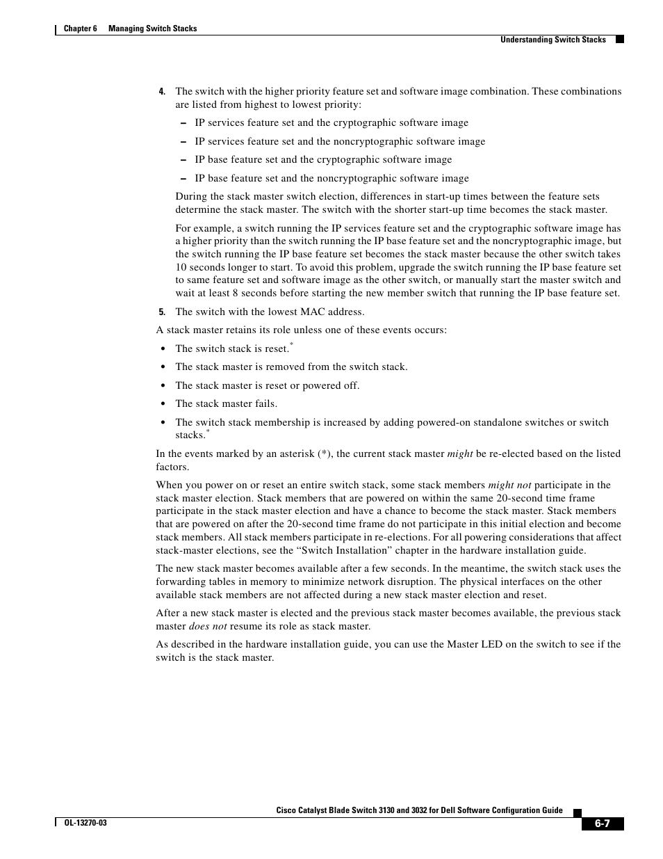 Dell POWEREDGE M1000E User Manual | Page 149 / 1316