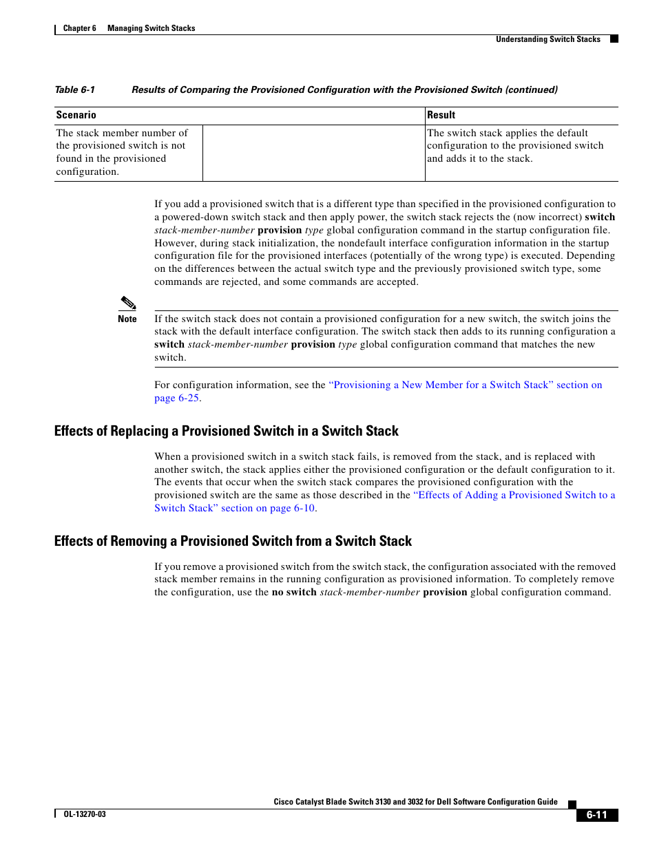 Dell POWEREDGE M1000E User Manual | Page 153 / 1316