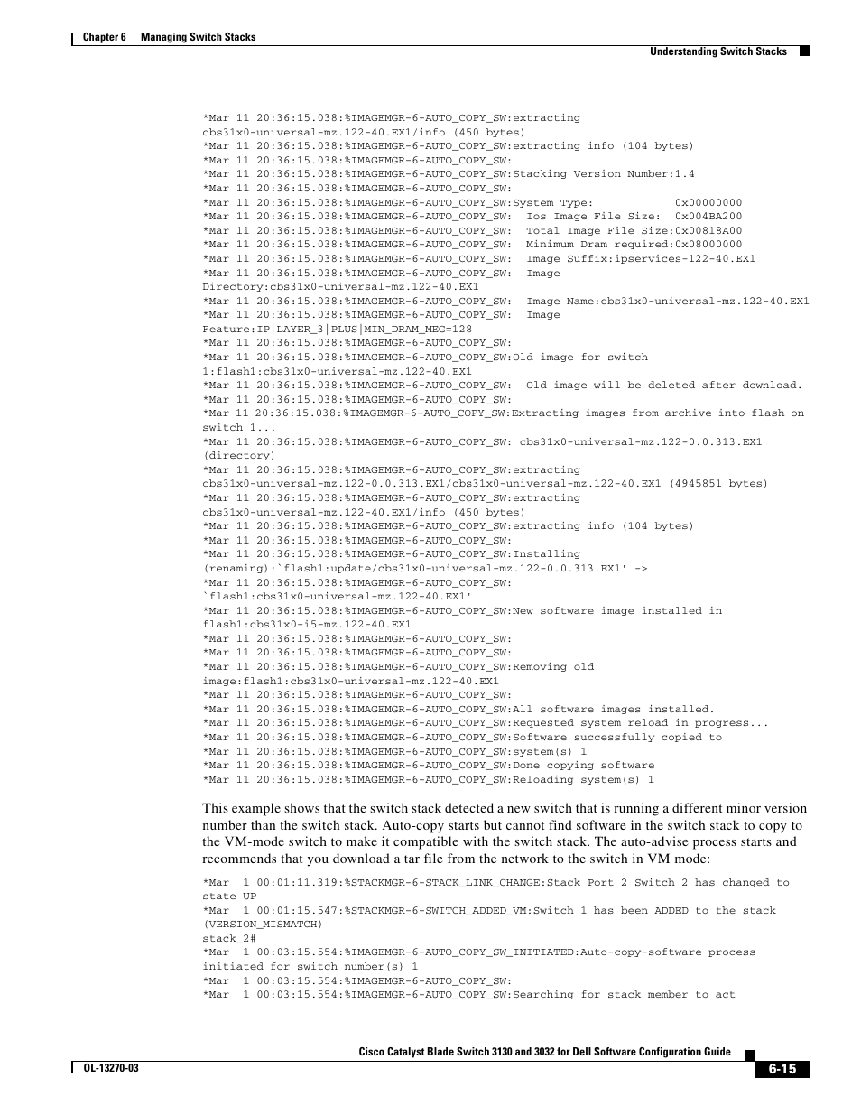 Dell POWEREDGE M1000E User Manual | Page 157 / 1316