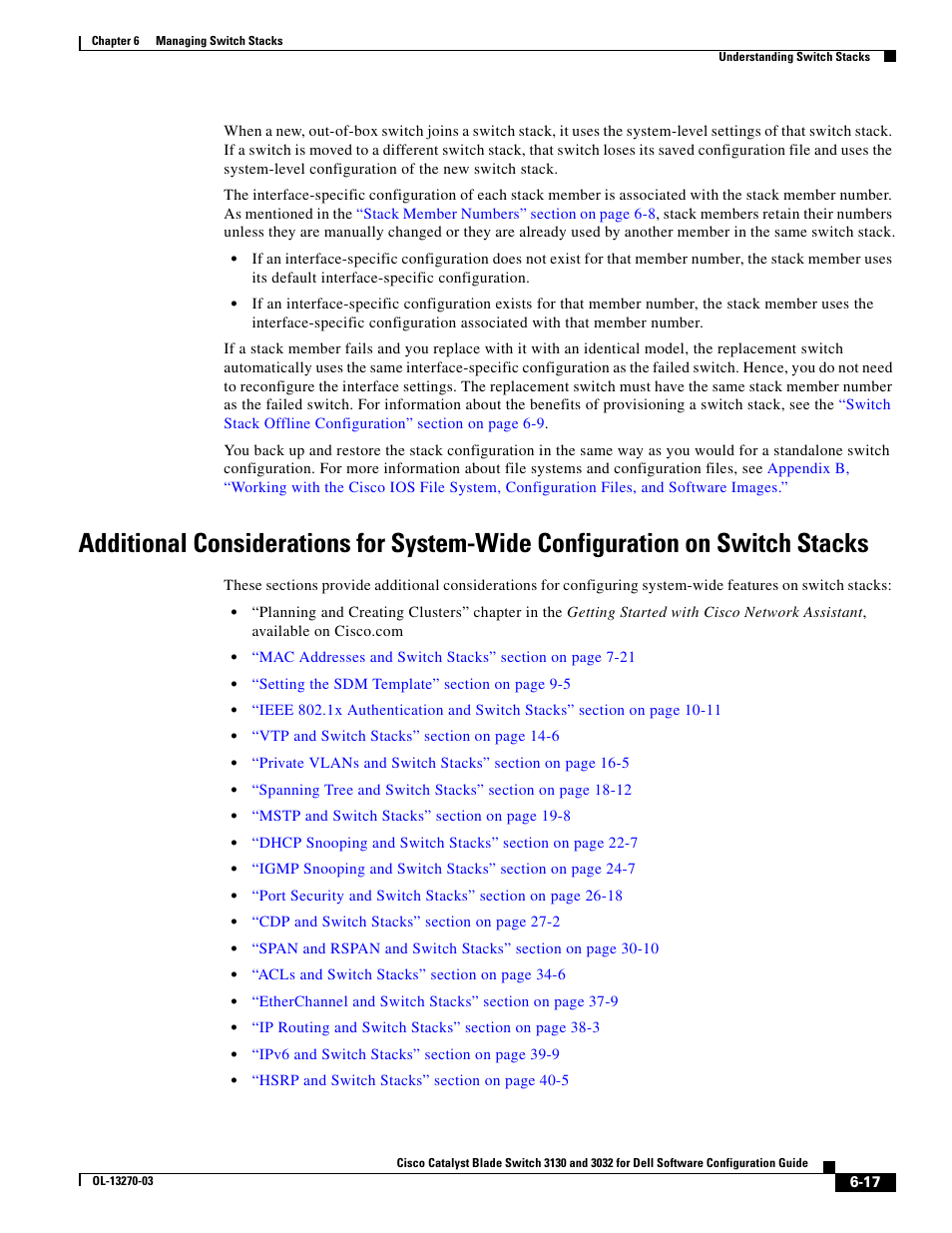 Dell POWEREDGE M1000E User Manual | Page 159 / 1316