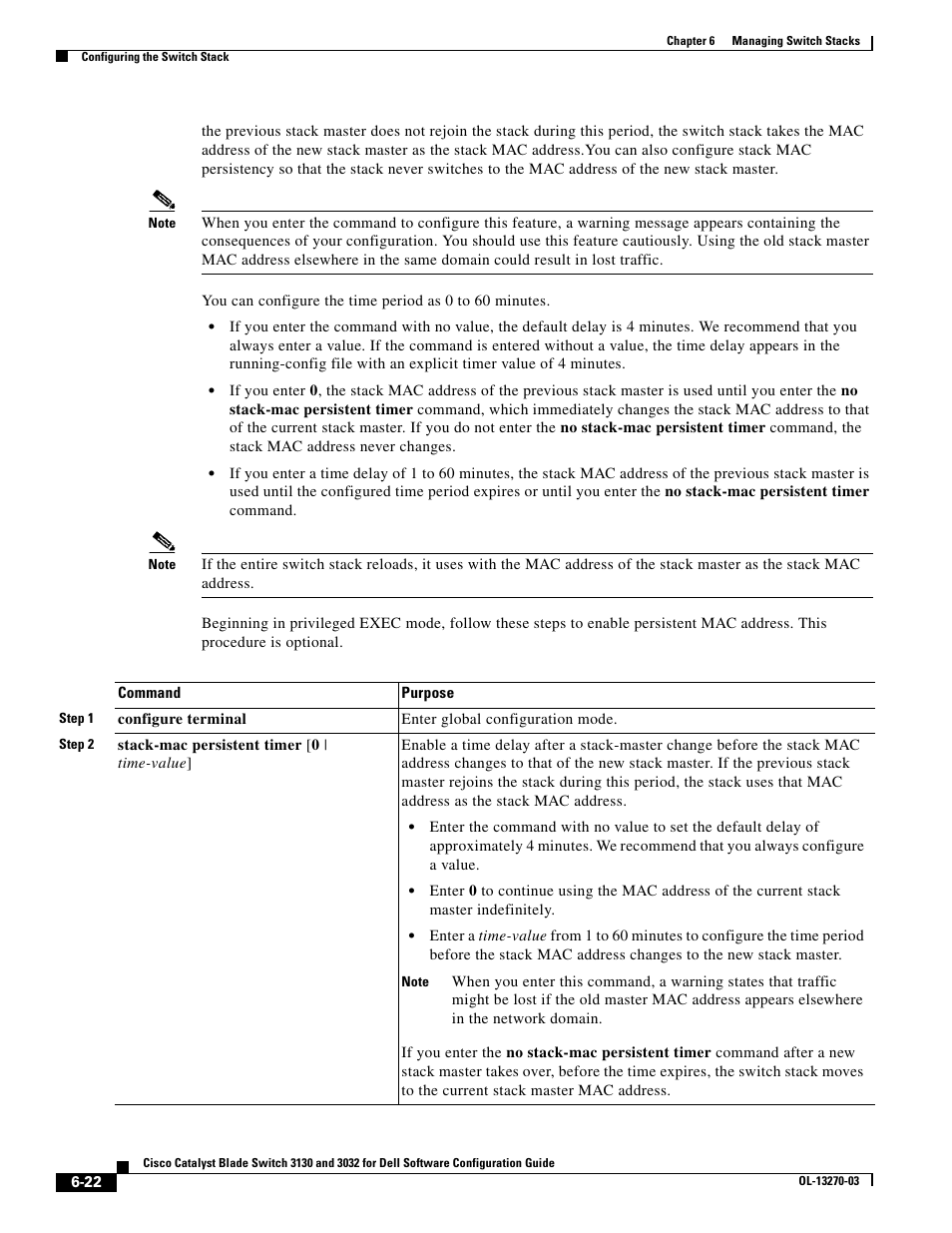 Dell POWEREDGE M1000E User Manual | Page 164 / 1316