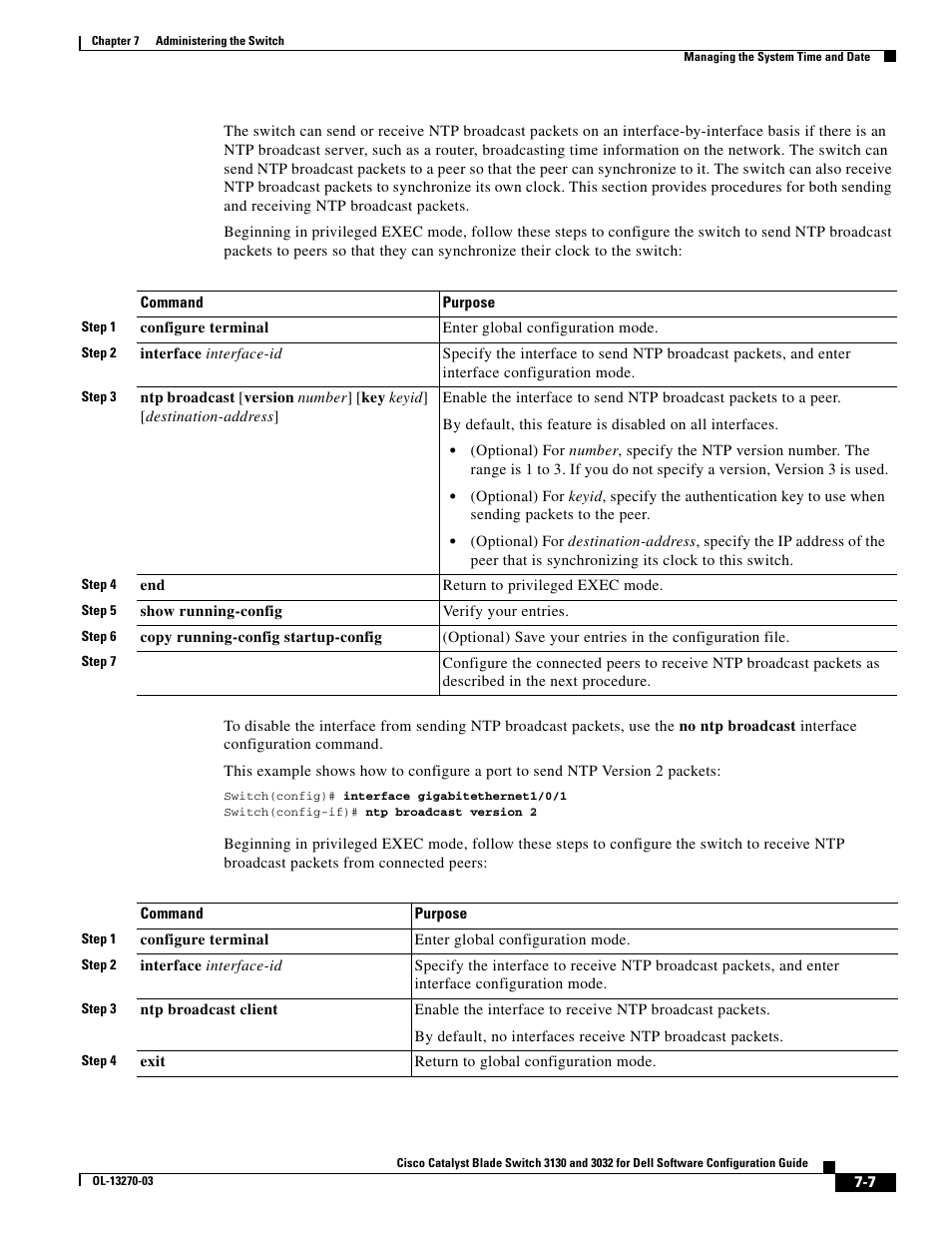 Dell POWEREDGE M1000E User Manual | Page 183 / 1316