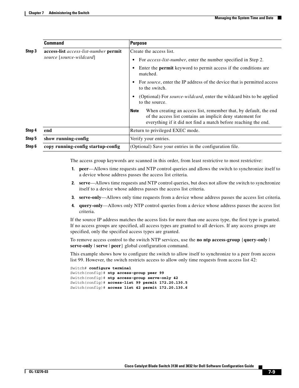 Dell POWEREDGE M1000E User Manual | Page 185 / 1316