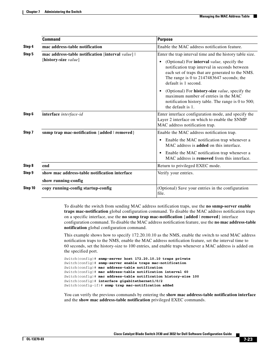 Dell POWEREDGE M1000E User Manual | Page 199 / 1316