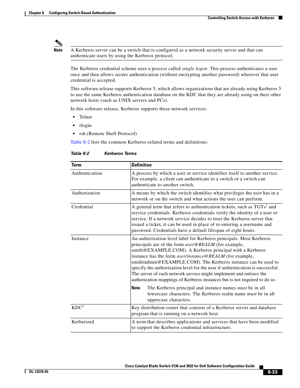 Dell POWEREDGE M1000E User Manual | Page 237 / 1316