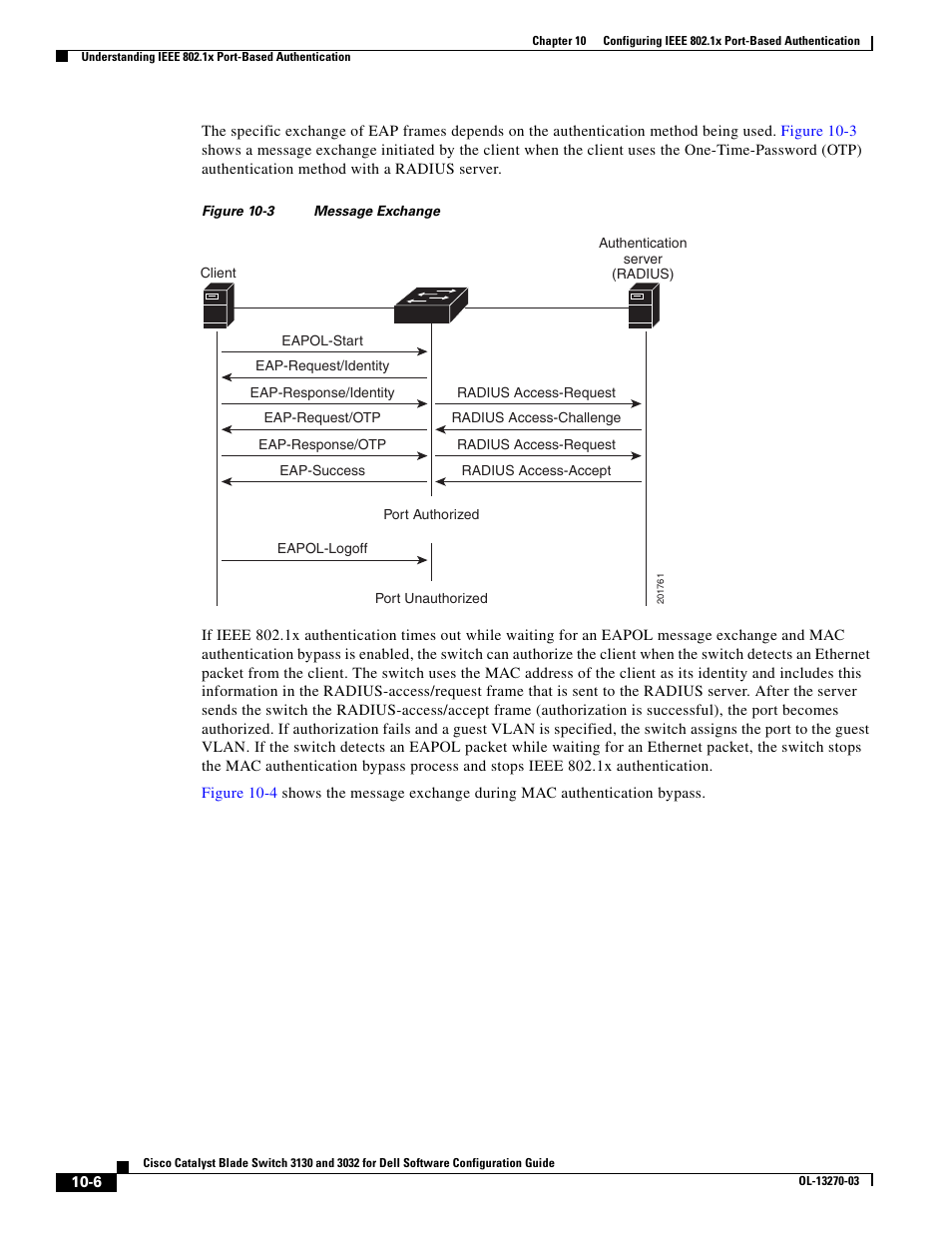 Dell POWEREDGE M1000E User Manual | Page 268 / 1316