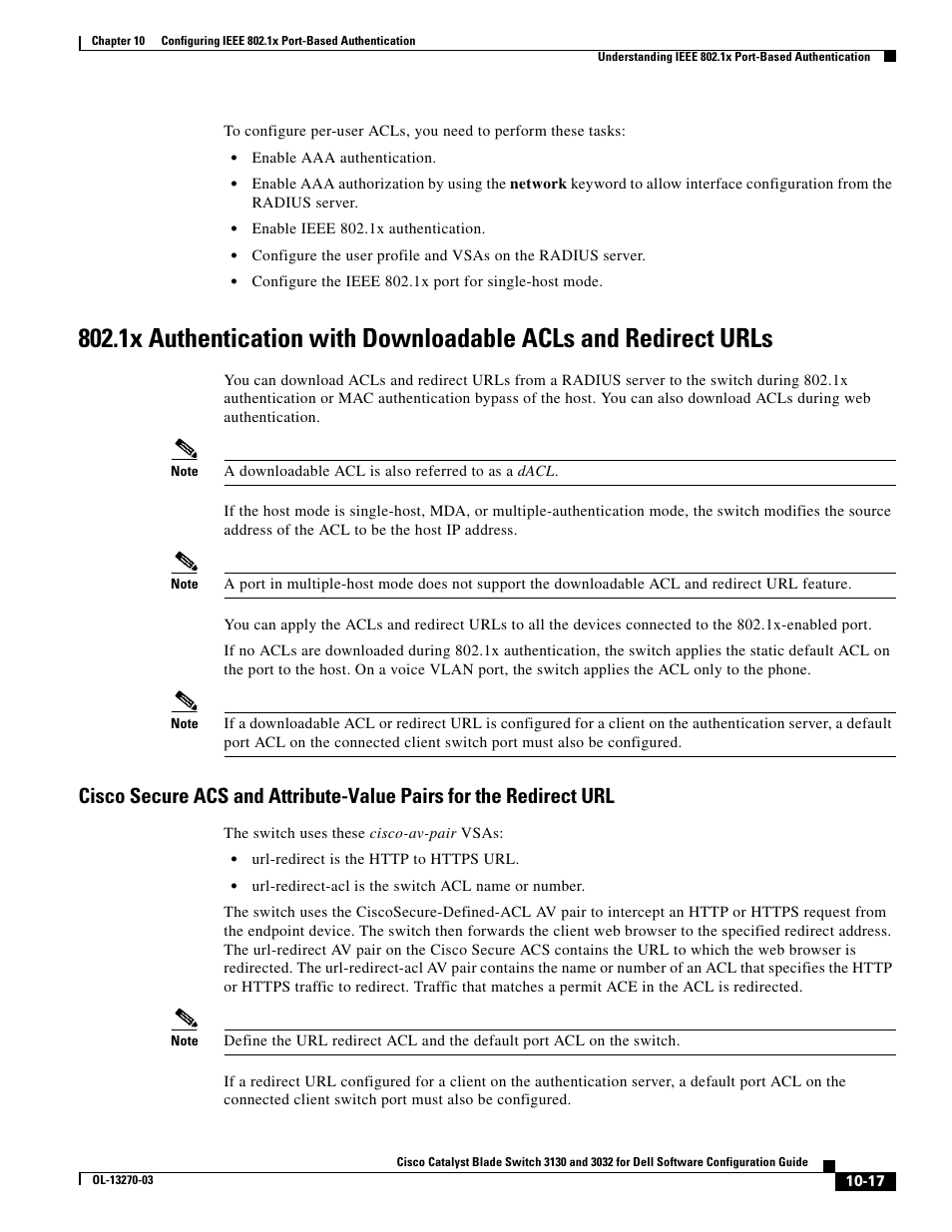 Dell POWEREDGE M1000E User Manual | Page 279 / 1316