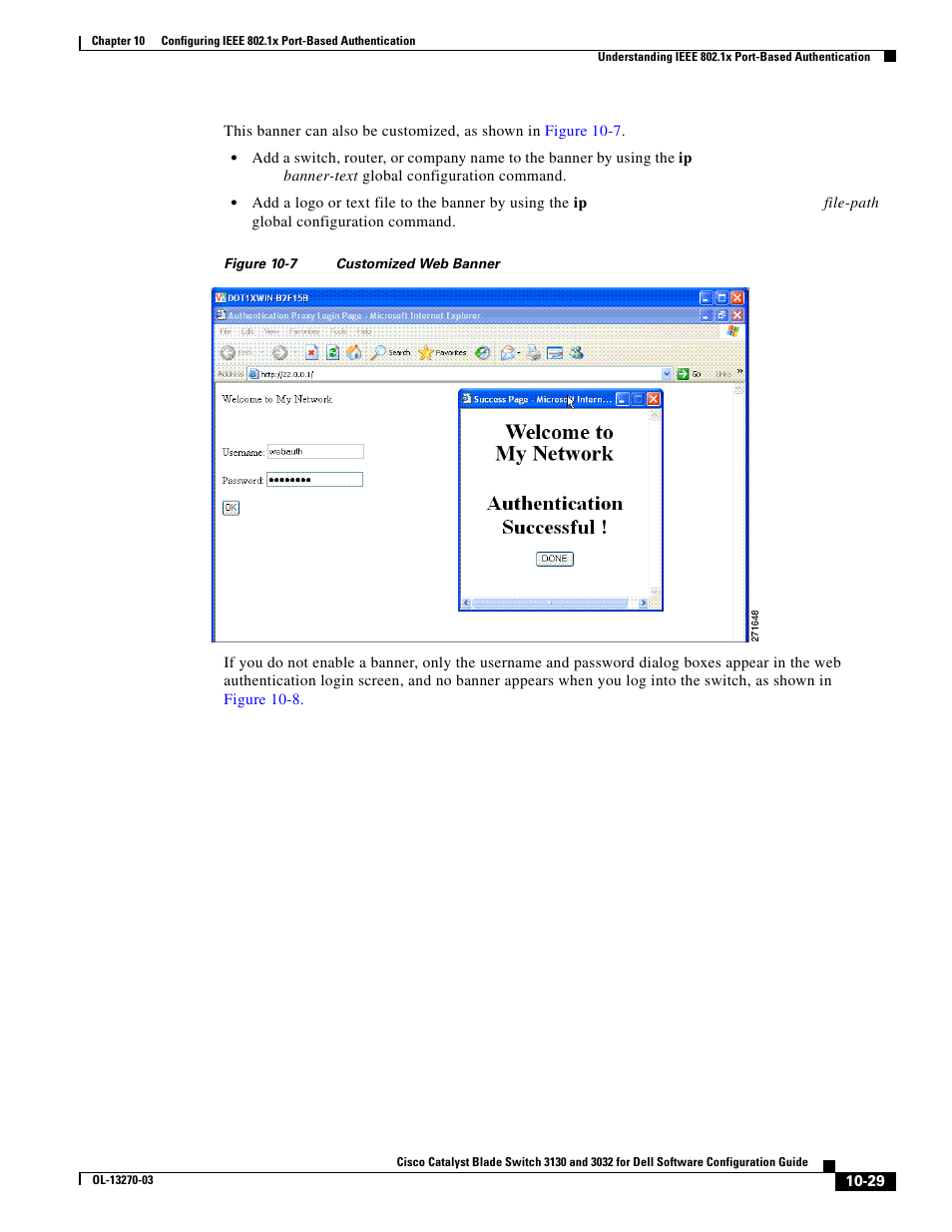 Dell POWEREDGE M1000E User Manual | Page 291 / 1316