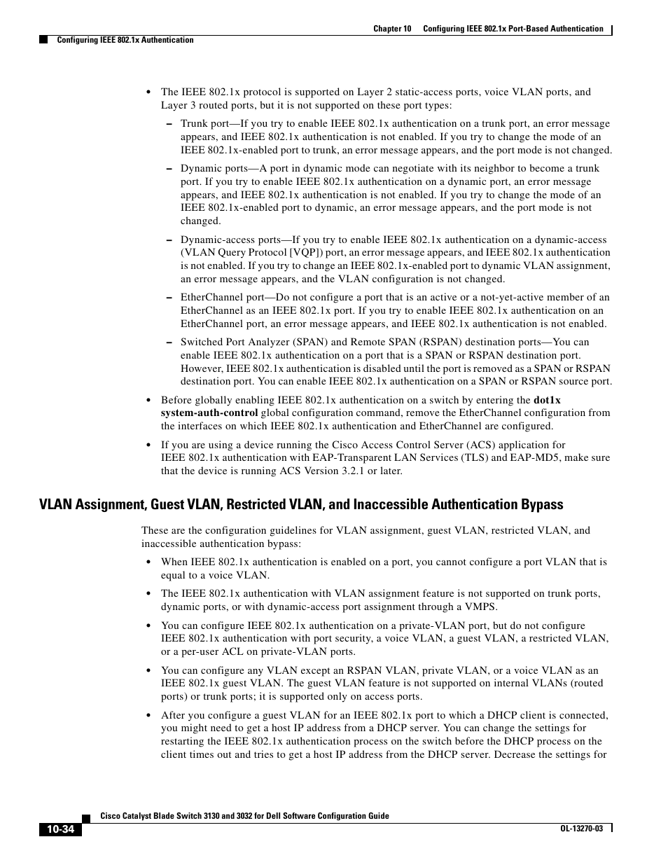 Dell POWEREDGE M1000E User Manual | Page 296 / 1316