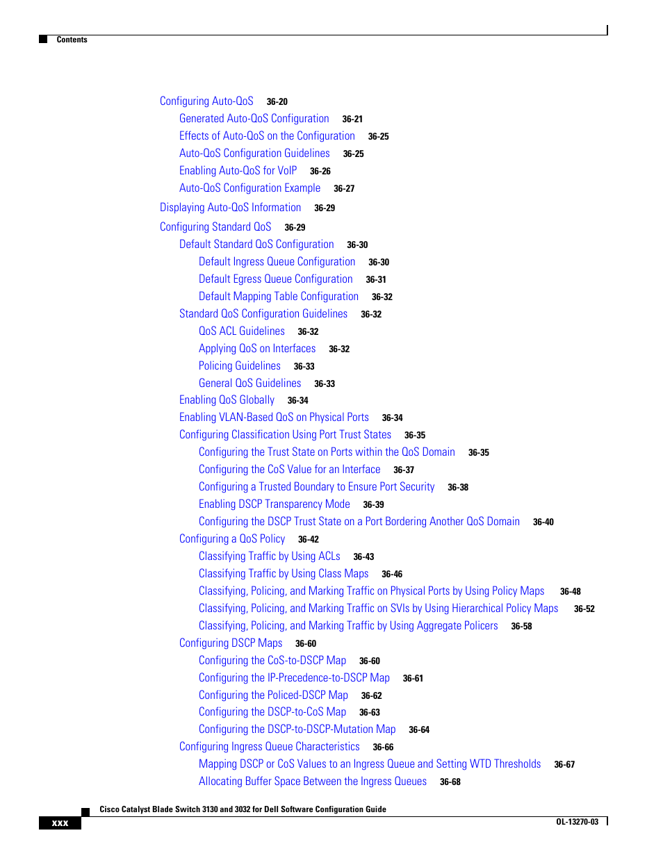 Dell POWEREDGE M1000E User Manual | Page 30 / 1316