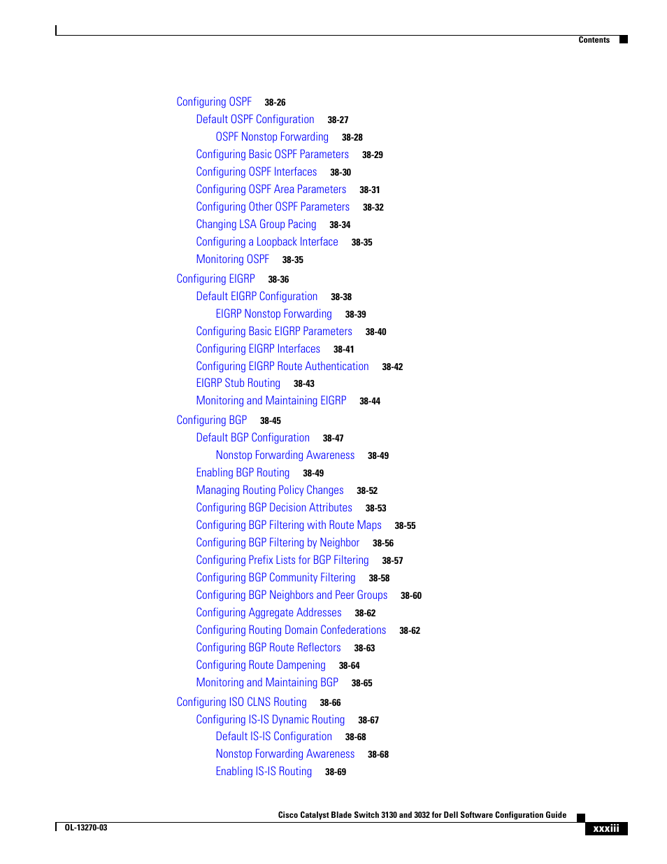 Dell POWEREDGE M1000E User Manual | Page 33 / 1316