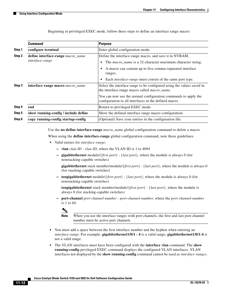 Dell POWEREDGE M1000E User Manual | Page 340 / 1316