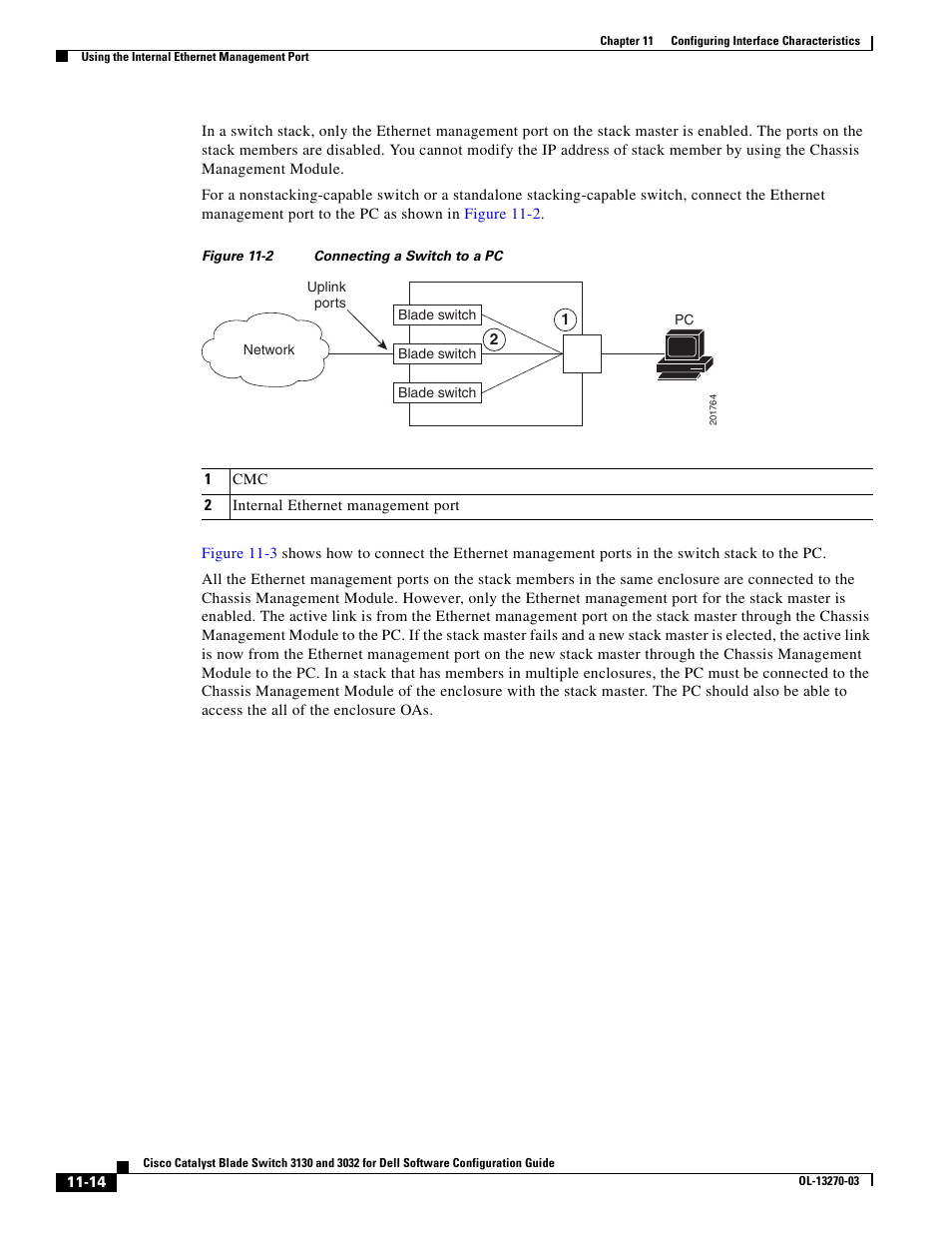 Figure 11-2 | Dell POWEREDGE M1000E User Manual | Page 342 / 1316