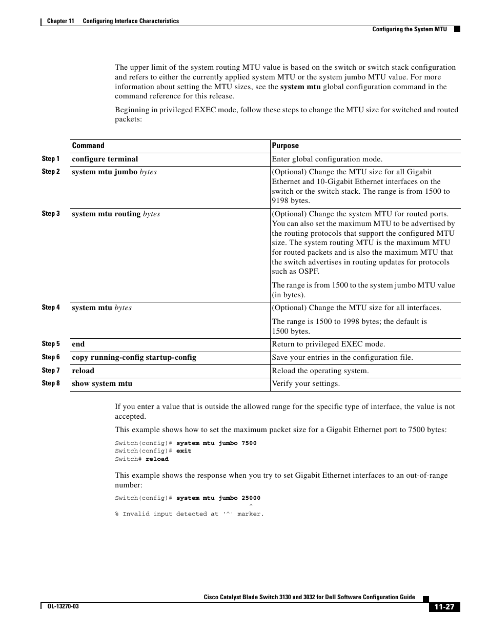 Dell POWEREDGE M1000E User Manual | Page 355 / 1316