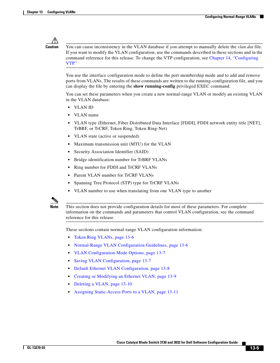 Dell POWEREDGE M1000E User Manual | Page 371 / 1316