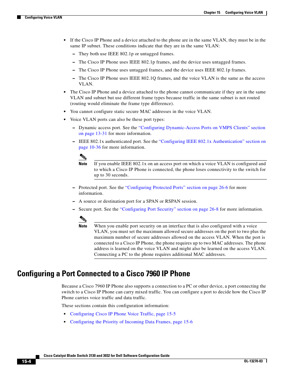 Dell POWEREDGE M1000E User Manual | Page 420 / 1316