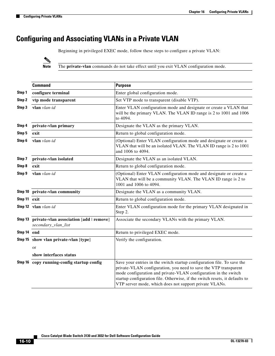 Configuring and associating | Dell POWEREDGE M1000E User Manual | Page 434 / 1316