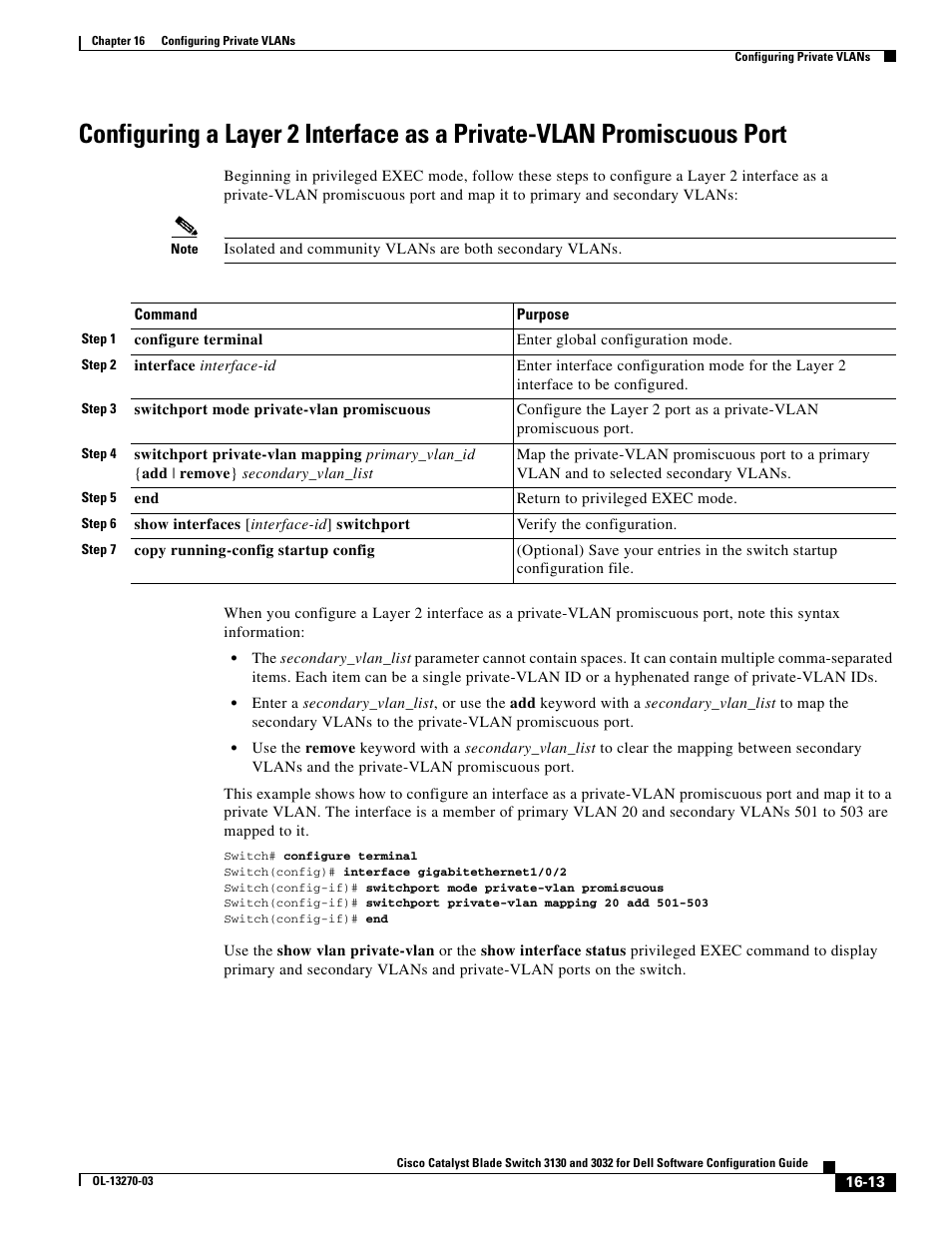 Dell POWEREDGE M1000E User Manual | Page 437 / 1316