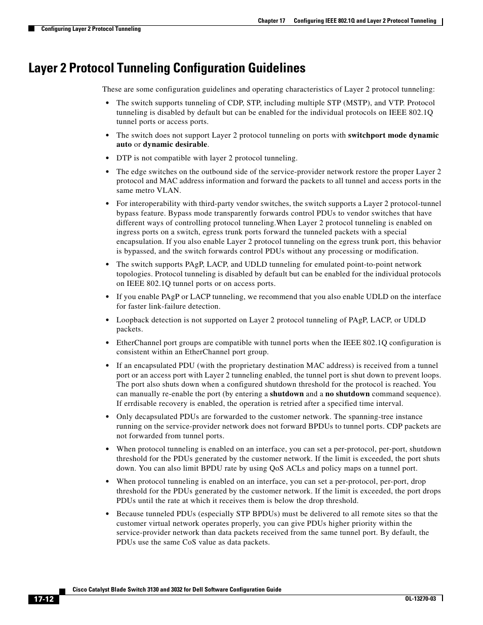 Dell POWEREDGE M1000E User Manual | Page 452 / 1316