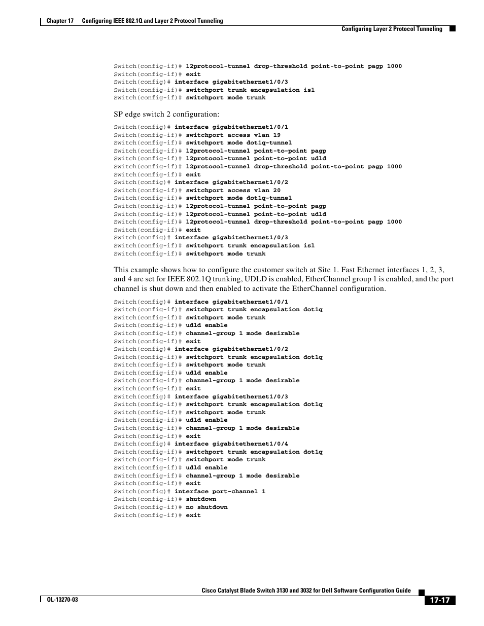 Dell POWEREDGE M1000E User Manual | Page 457 / 1316