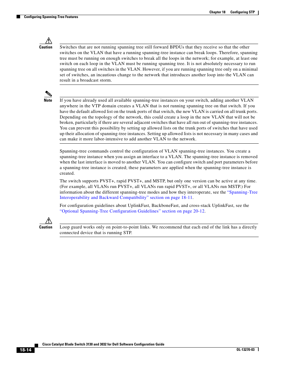 Dell POWEREDGE M1000E User Manual | Page 472 / 1316