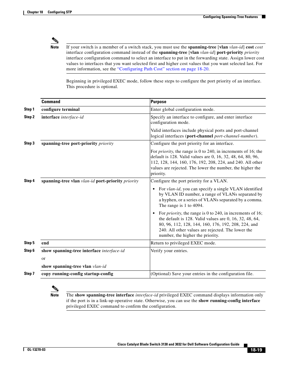 Dell POWEREDGE M1000E User Manual | Page 477 / 1316