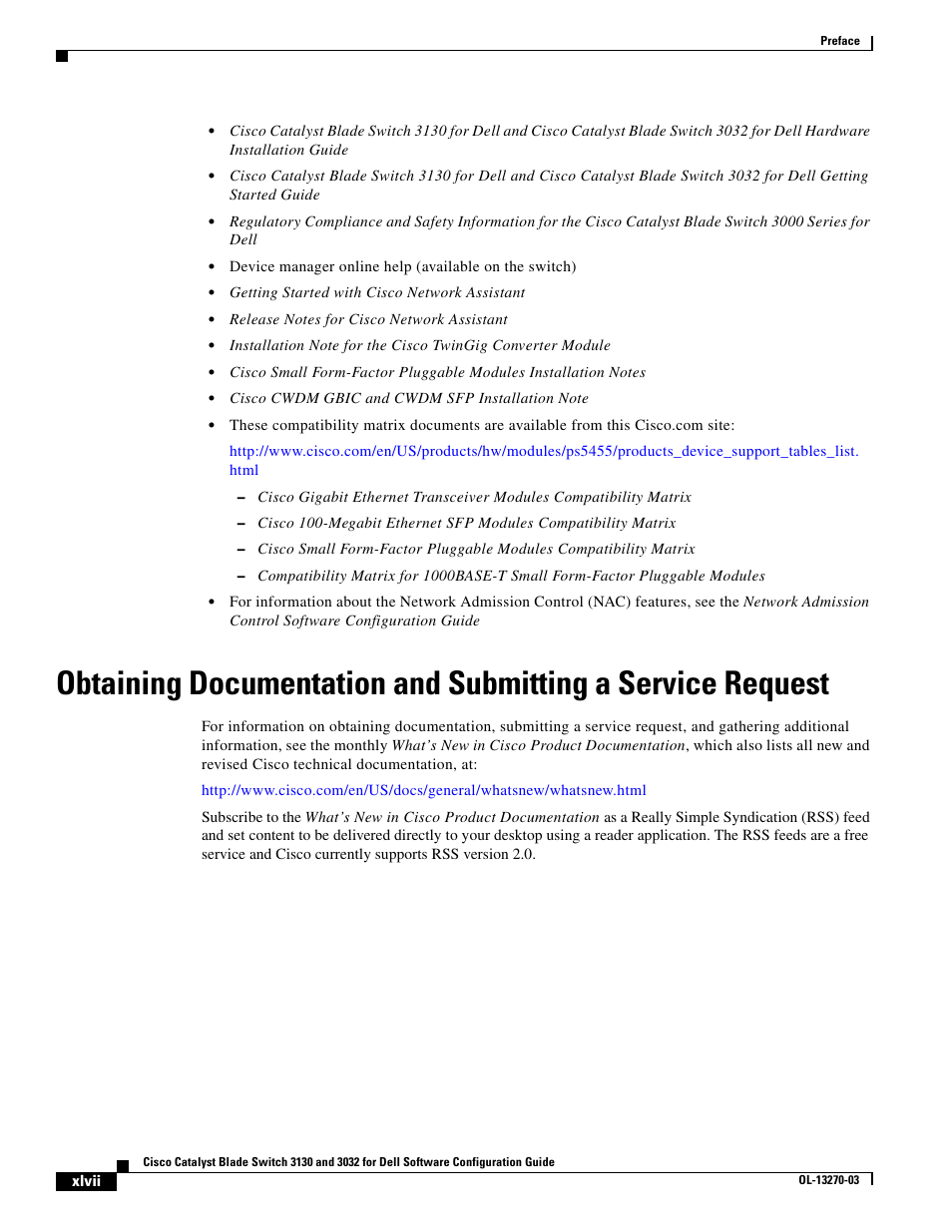 Dell POWEREDGE M1000E User Manual | Page 49 / 1316