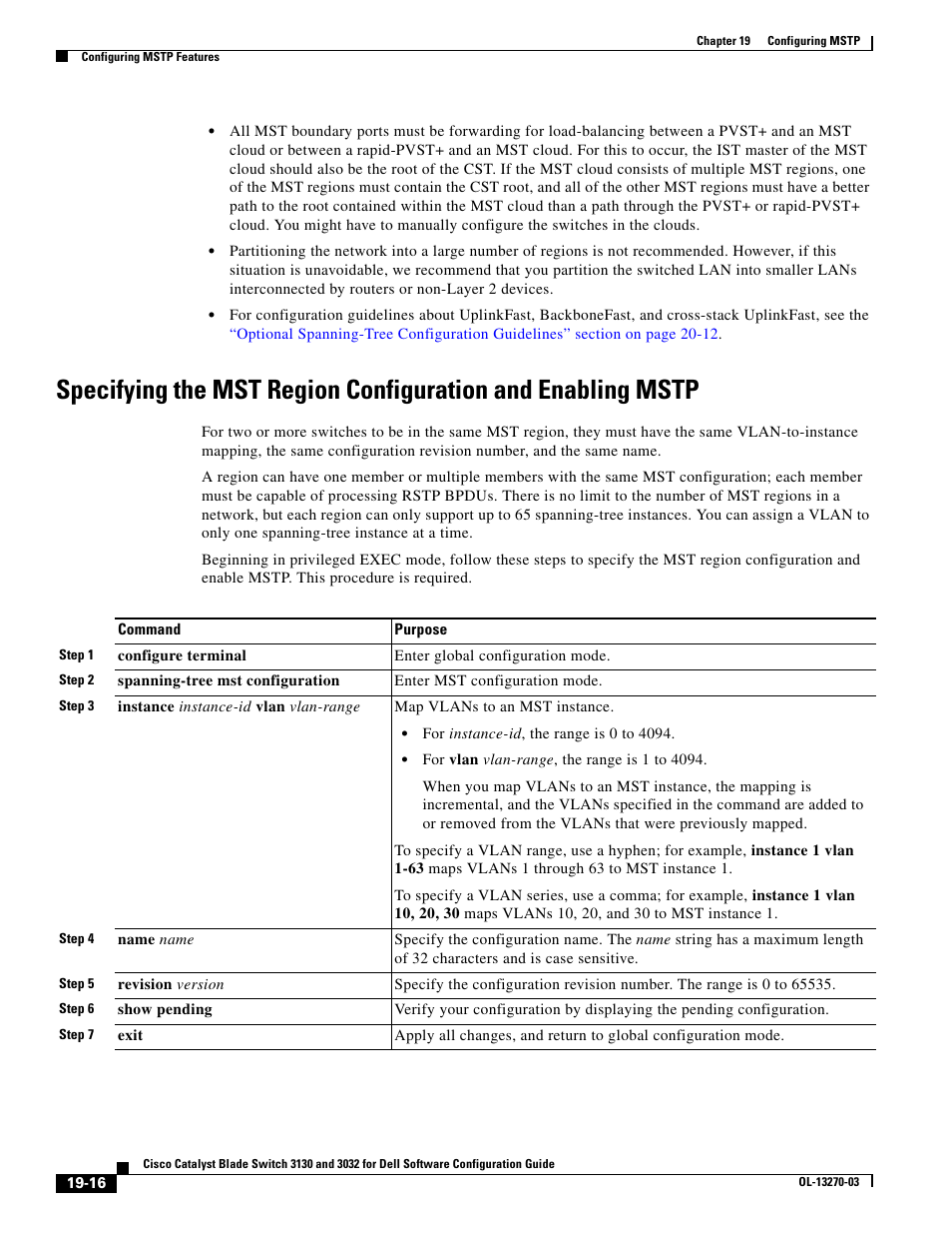 Dell POWEREDGE M1000E User Manual | Page 498 / 1316