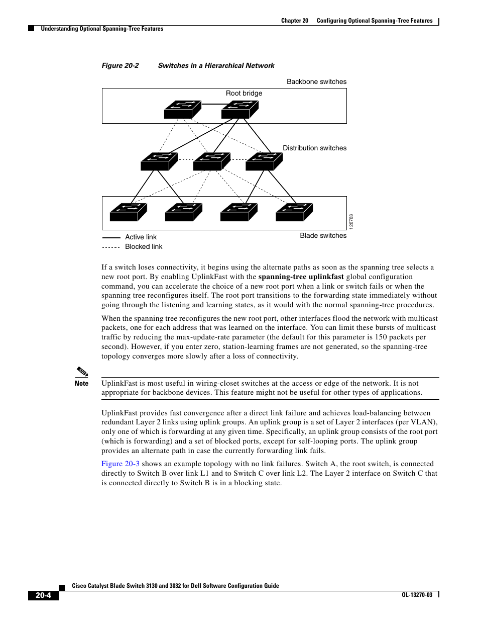 Dell POWEREDGE M1000E User Manual | Page 512 / 1316