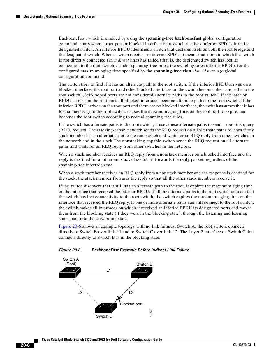 Dell POWEREDGE M1000E User Manual | Page 516 / 1316