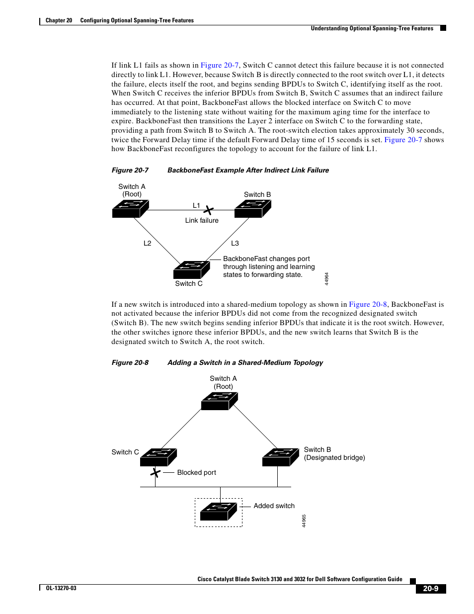 Dell POWEREDGE M1000E User Manual | Page 517 / 1316