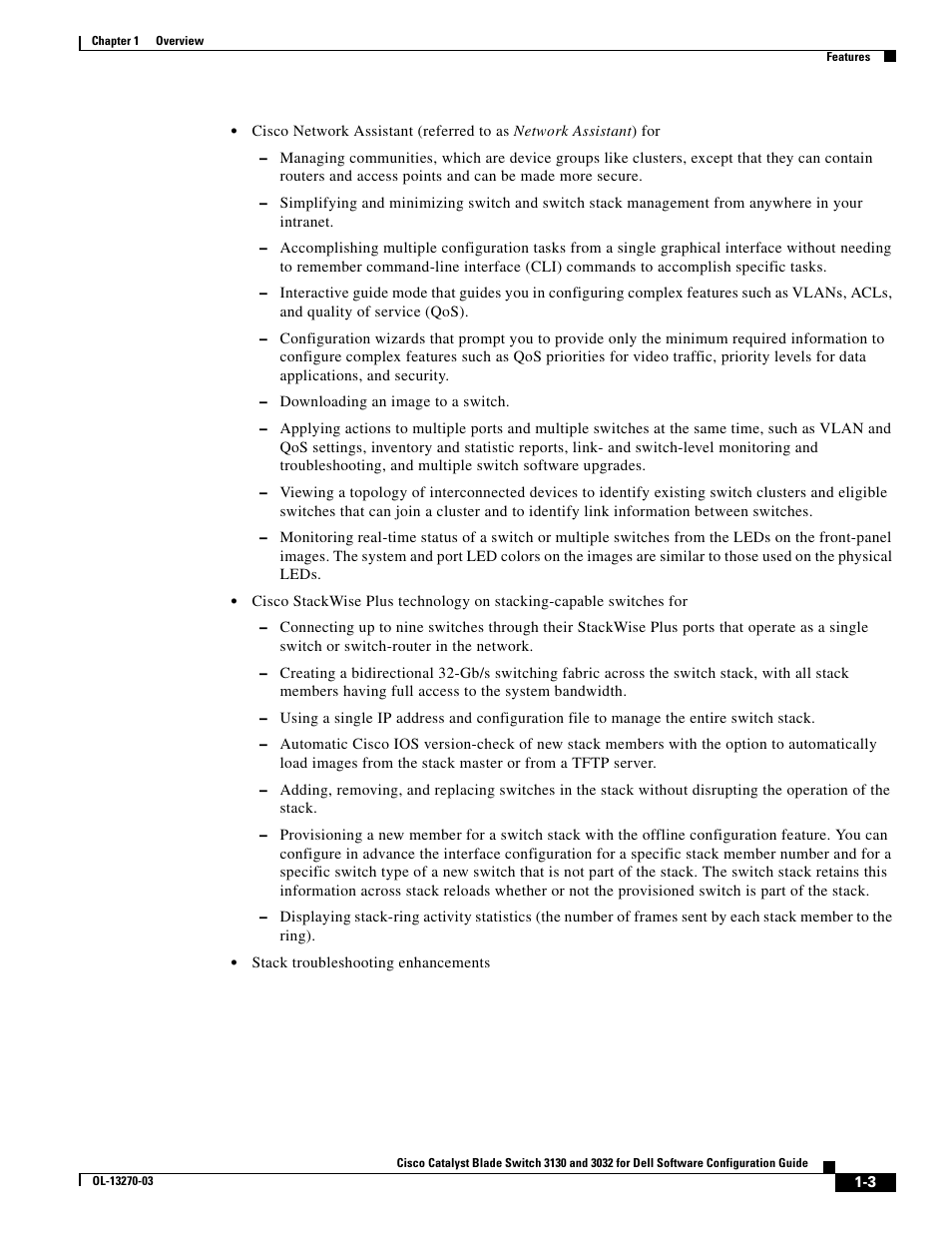 Dell POWEREDGE M1000E User Manual | Page 53 / 1316