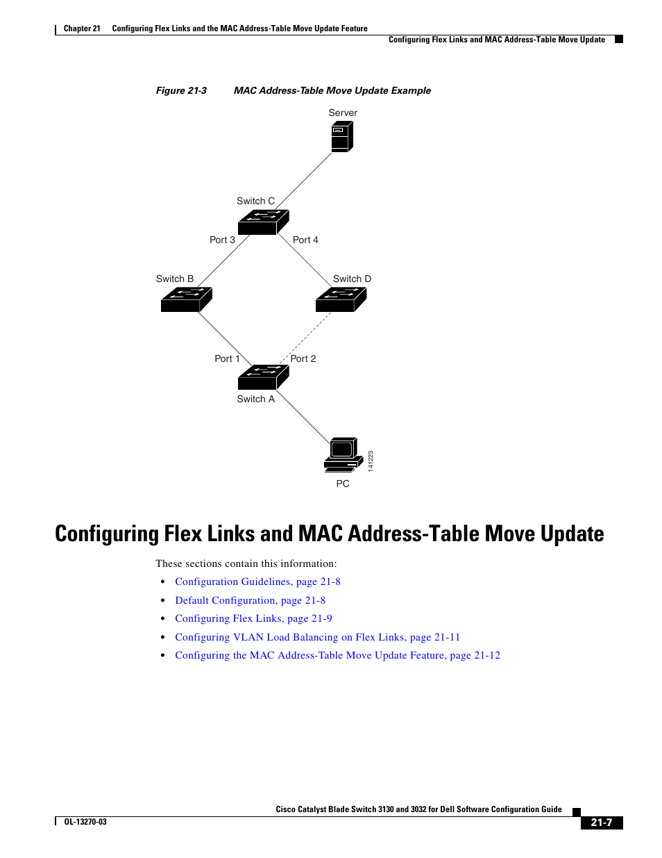 Dell POWEREDGE M1000E User Manual | Page 535 / 1316