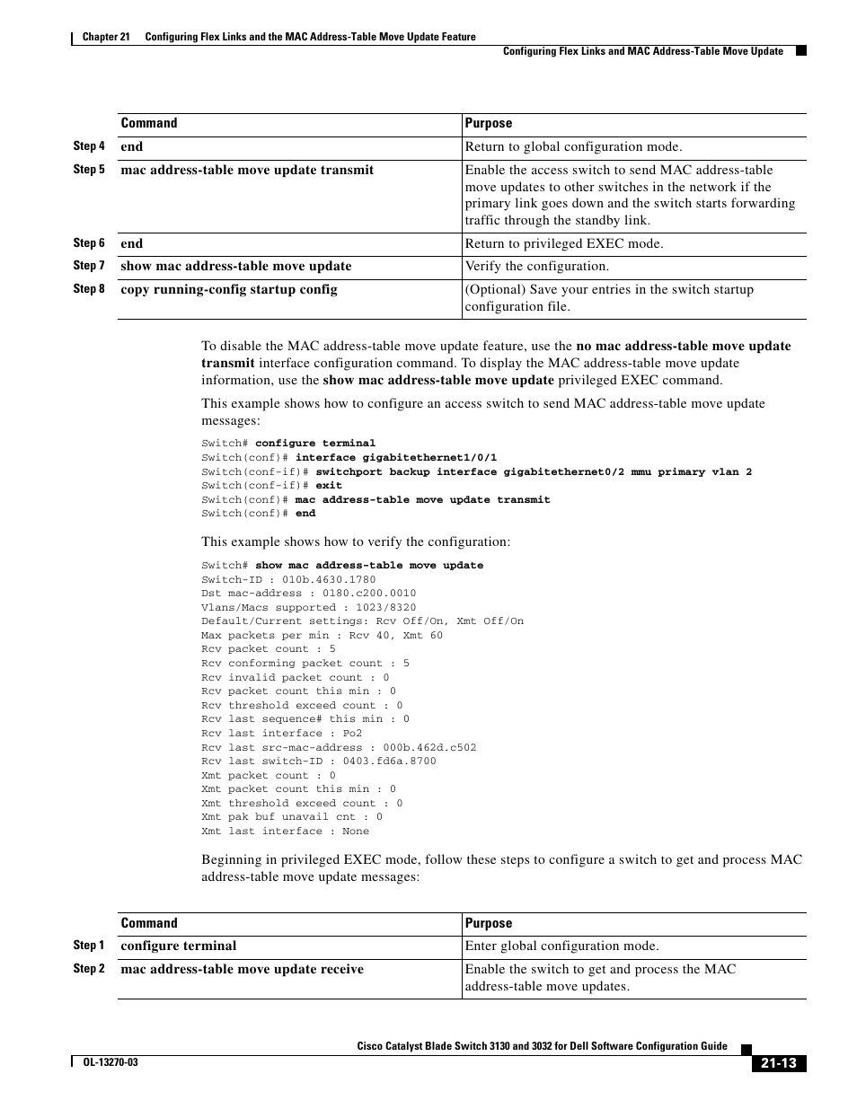 Dell POWEREDGE M1000E User Manual | Page 541 / 1316