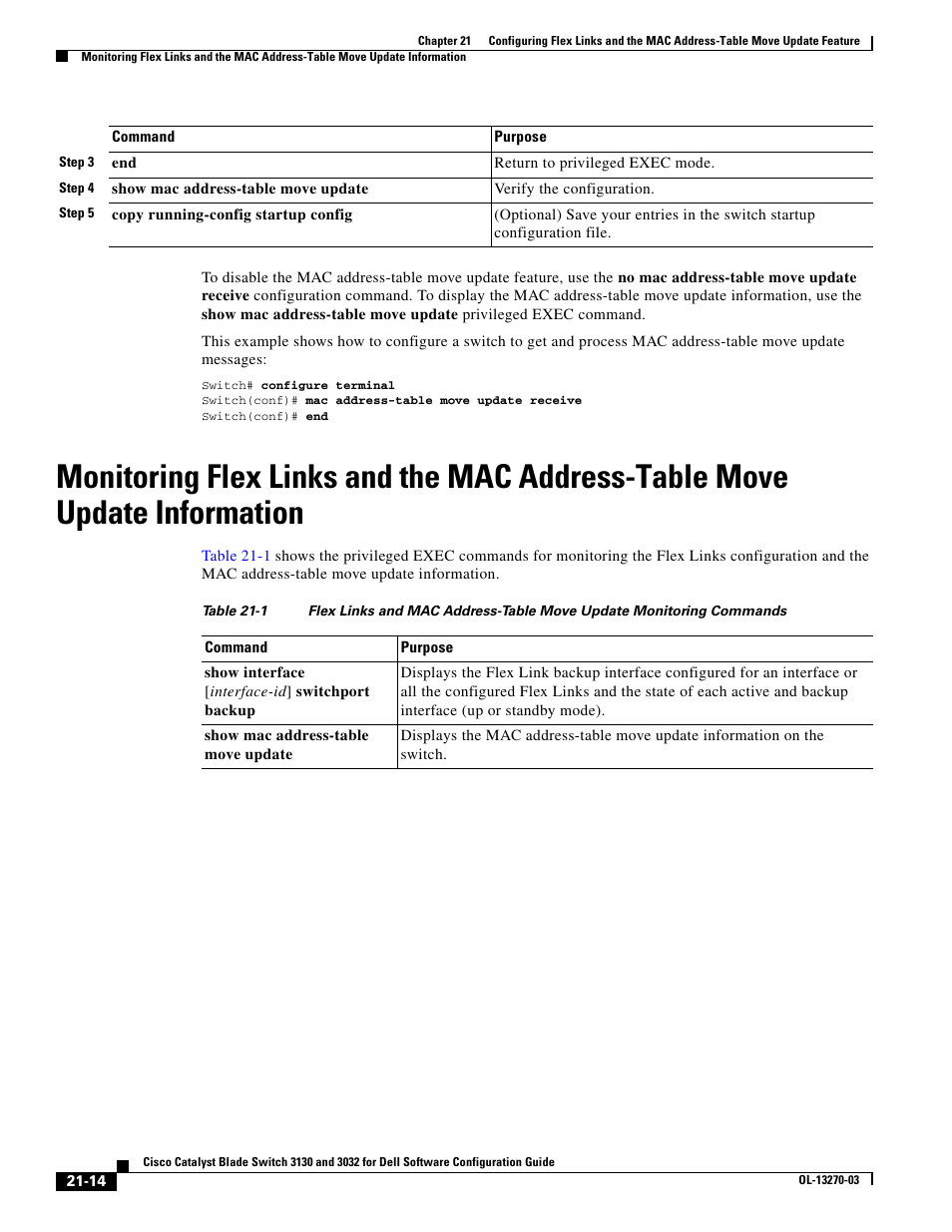 Dell POWEREDGE M1000E User Manual | Page 542 / 1316