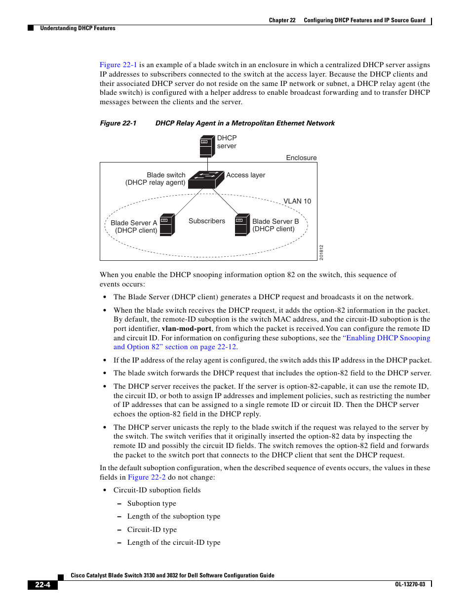 Dell POWEREDGE M1000E User Manual | Page 546 / 1316