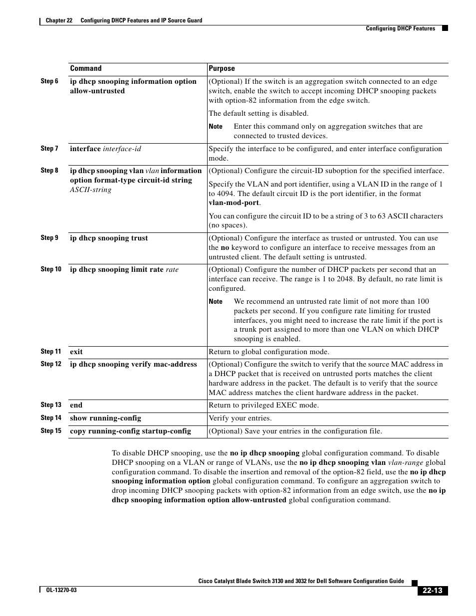 Dell POWEREDGE M1000E User Manual | Page 555 / 1316