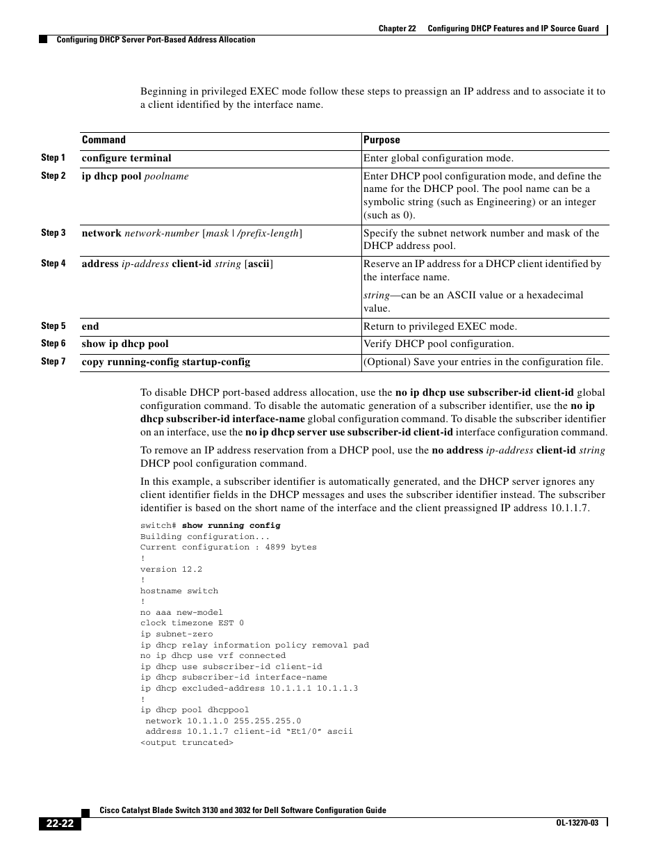 Dell POWEREDGE M1000E User Manual | Page 564 / 1316