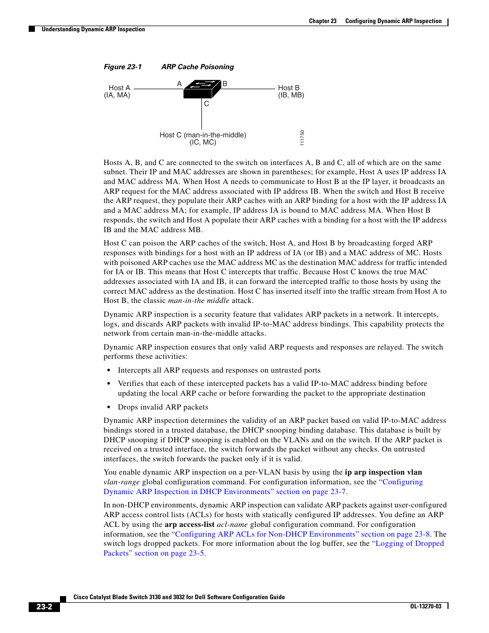 Figure 23-1 | Dell POWEREDGE M1000E User Manual | Page 568 / 1316